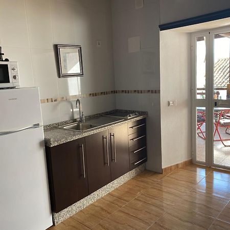 Apartamentos Algodonales Zewnętrze zdjęcie