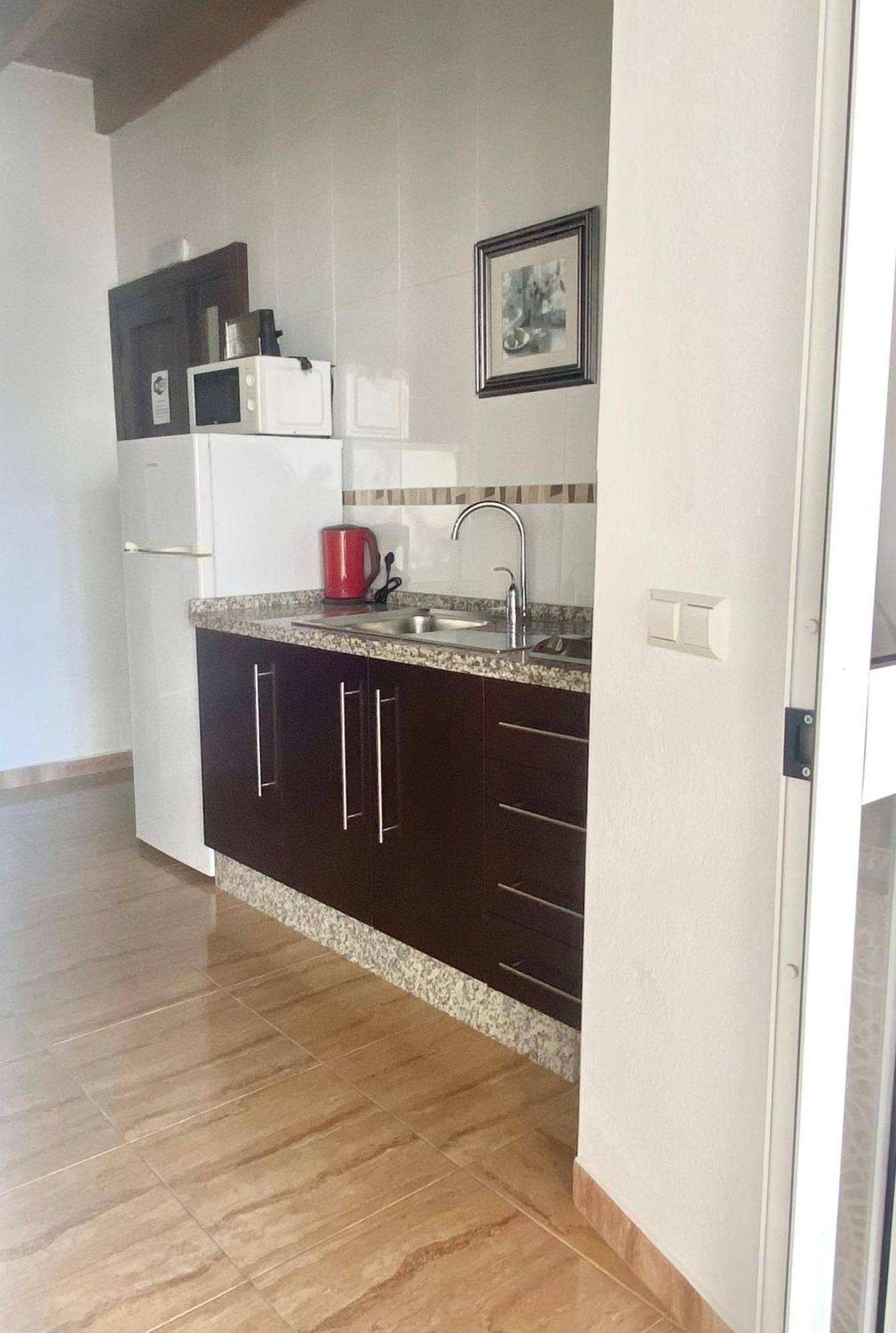 Apartamentos Algodonales Zewnętrze zdjęcie