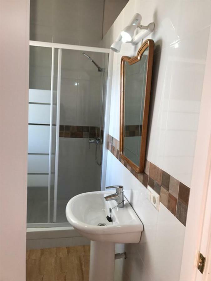 Apartamentos Algodonales Zewnętrze zdjęcie