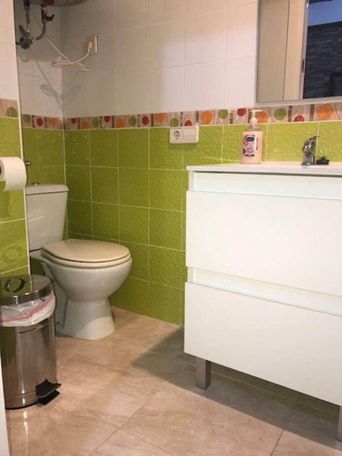 Apartamentos Algodonales Zewnętrze zdjęcie